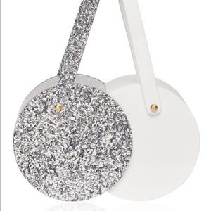 NEW Edie-Parker Acrylic bag